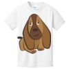 1-DAY NO MINIMUM Youth Crewneck T-Shirt Thumbnail