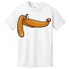 1-DAY NO MINIMUM Youth Crewneck T-Shirt Thumbnail