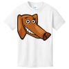 1-DAY NO MINIMUM Youth Crewneck T-Shirt Thumbnail