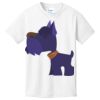 1-DAY NO MINIMUM Youth Crewneck T-Shirt Thumbnail