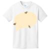 1-DAY NO MINIMUM Youth Crewneck T-Shirt Thumbnail