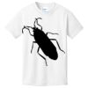 1-DAY NO MINIMUM Youth Crewneck T-Shirt Thumbnail