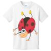 1-DAY NO MINIMUM Youth Crewneck T-Shirt Thumbnail