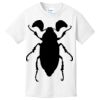 1-DAY NO MINIMUM Youth Crewneck T-Shirt Thumbnail