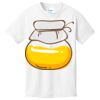 1-DAY NO MINIMUM Youth Crewneck T-Shirt Thumbnail