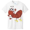 1-DAY NO MINIMUM Youth Crewneck T-Shirt Thumbnail