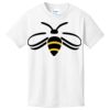 1-DAY NO MINIMUM Youth Crewneck T-Shirt Thumbnail