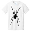 1-DAY NO MINIMUM Youth Crewneck T-Shirt Thumbnail