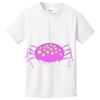 1-DAY NO MINIMUM Youth Crewneck T-Shirt Thumbnail