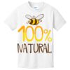 1-DAY NO MINIMUM Youth Crewneck T-Shirt Thumbnail