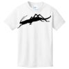 1-DAY NO MINIMUM Youth Crewneck T-Shirt Thumbnail
