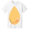 1-DAY NO MINIMUM Youth Crewneck T-Shirt Thumbnail
