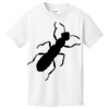1-DAY NO MINIMUM Youth Crewneck T-Shirt Thumbnail