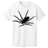 1-DAY NO MINIMUM Youth Crewneck T-Shirt Thumbnail