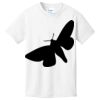 1-DAY NO MINIMUM Youth Crewneck T-Shirt Thumbnail