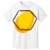 1-DAY NO MINIMUM Youth Crewneck T-Shirt Thumbnail