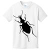 1-DAY NO MINIMUM Youth Crewneck T-Shirt Thumbnail