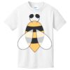 1-DAY NO MINIMUM Youth Crewneck T-Shirt Thumbnail