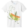 1-DAY NO MINIMUM Youth Crewneck T-Shirt Thumbnail