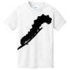 1-DAY NO MINIMUM Youth Crewneck T-Shirt Thumbnail