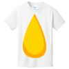 1-DAY NO MINIMUM Youth Crewneck T-Shirt Thumbnail