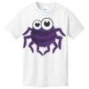 1-DAY NO MINIMUM Youth Crewneck T-Shirt Thumbnail