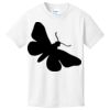 1-DAY NO MINIMUM Youth Crewneck T-Shirt Thumbnail