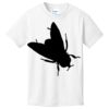1-DAY NO MINIMUM Youth Crewneck T-Shirt Thumbnail