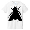1-DAY NO MINIMUM Youth Crewneck T-Shirt Thumbnail