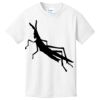 1-DAY NO MINIMUM Youth Crewneck T-Shirt Thumbnail
