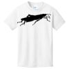 1-DAY NO MINIMUM Youth Crewneck T-Shirt Thumbnail