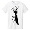 1-DAY NO MINIMUM Youth Crewneck T-Shirt Thumbnail