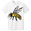 1-DAY NO MINIMUM Youth Crewneck T-Shirt Thumbnail