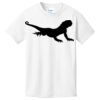 1-DAY NO MINIMUM Youth Crewneck T-Shirt Thumbnail