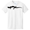 1-DAY NO MINIMUM Youth Crewneck T-Shirt Thumbnail
