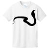 1-DAY NO MINIMUM Youth Crewneck T-Shirt Thumbnail