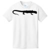 1-DAY NO MINIMUM Youth Crewneck T-Shirt Thumbnail