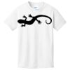 1-DAY NO MINIMUM Youth Crewneck T-Shirt Thumbnail