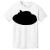 1-DAY NO MINIMUM Youth Crewneck T-Shirt Thumbnail