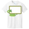 1-DAY NO MINIMUM Youth Crewneck T-Shirt Thumbnail