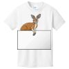 1-DAY NO MINIMUM Youth Crewneck T-Shirt Thumbnail