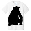 1-DAY NO MINIMUM Youth Crewneck T-Shirt Thumbnail