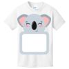 1-DAY NO MINIMUM Youth Crewneck T-Shirt Thumbnail