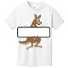 1-DAY NO MINIMUM Youth Crewneck T-Shirt Thumbnail