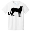 1-DAY NO MINIMUM Youth Crewneck T-Shirt Thumbnail