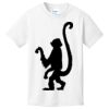 1-DAY NO MINIMUM Youth Crewneck T-Shirt Thumbnail