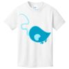 1-DAY NO MINIMUM Youth Crewneck T-Shirt Thumbnail