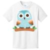 1-DAY NO MINIMUM Youth Crewneck T-Shirt Thumbnail