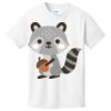 1-DAY NO MINIMUM Youth Crewneck T-Shirt Thumbnail