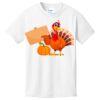 1-DAY NO MINIMUM Youth Crewneck T-Shirt Thumbnail